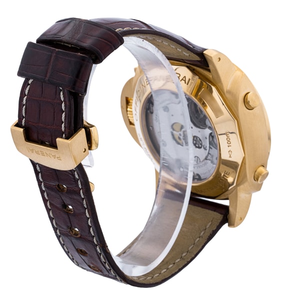 Panerai Manifattura Luminor PAM00319